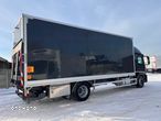 Iveco Eurocargo 180E32 / Euro 6 / Glob / Izoterma / Winda / - 4