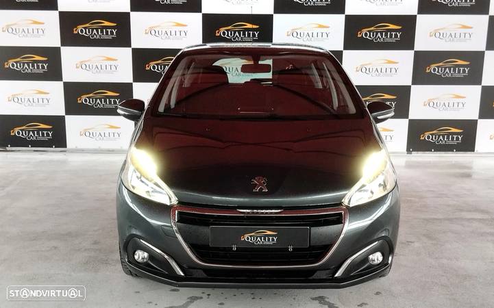 Peugeot 208 1.6 BlueHDi Style - 2