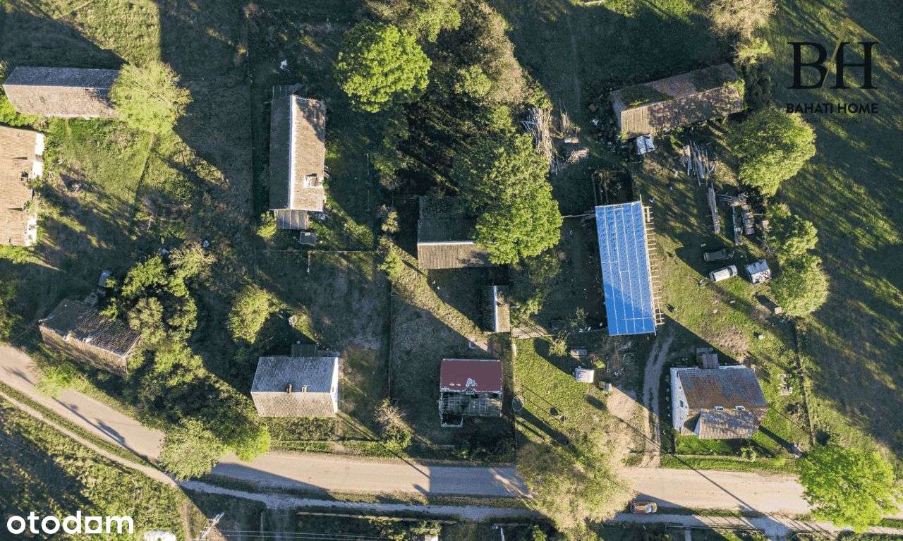 Siedlisko z potencjałem.-7