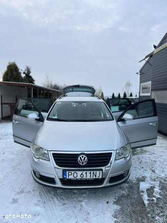 Volkswagen Passat - 6