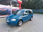 Volkswagen Caddy 1.9 TDI Life (5-Si.) - 1