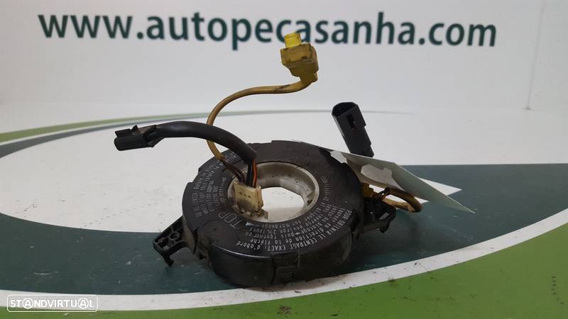 Fita De Airbags Ford Mondeo I (Gbp) - 1