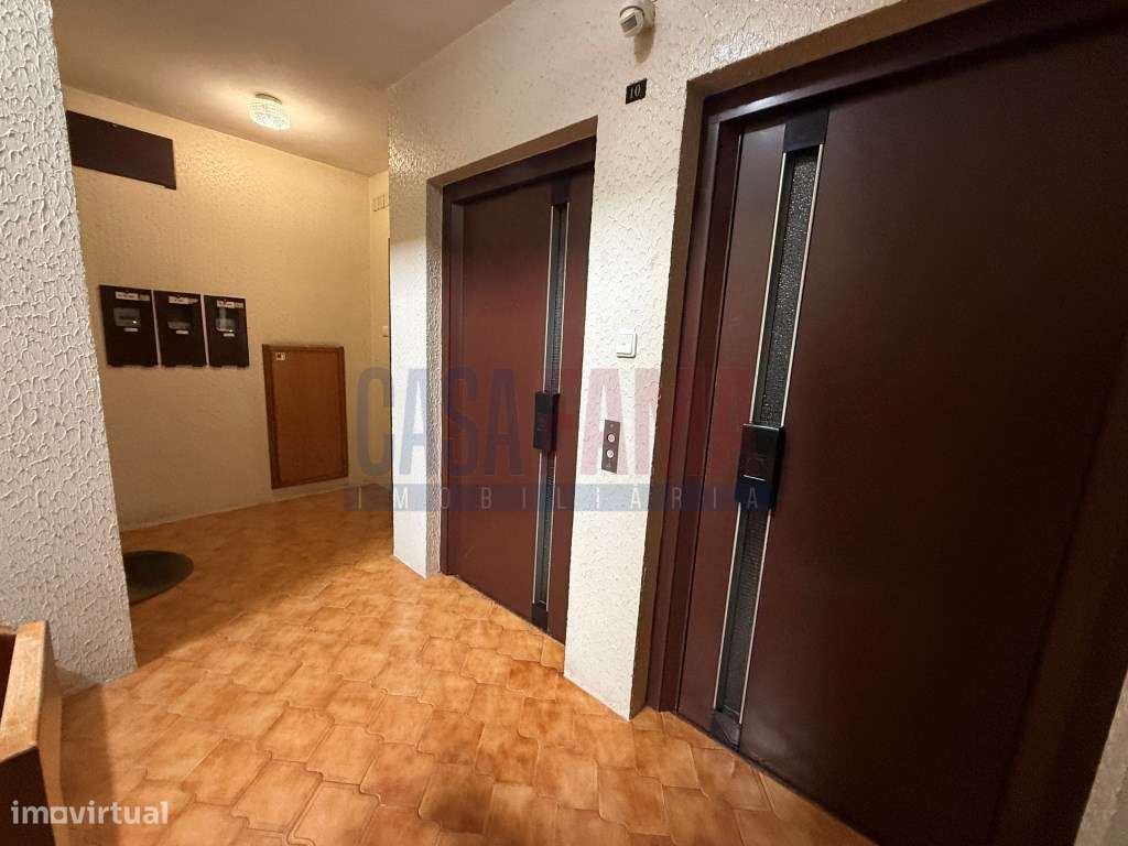 Apartamento T1 com vista mar | Póvoa de Varzim-22