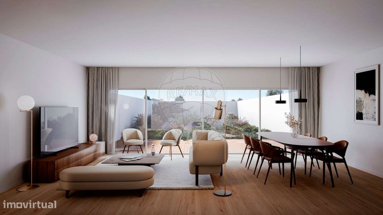 Moradia T3 para venda - Grande imagem: 5/23