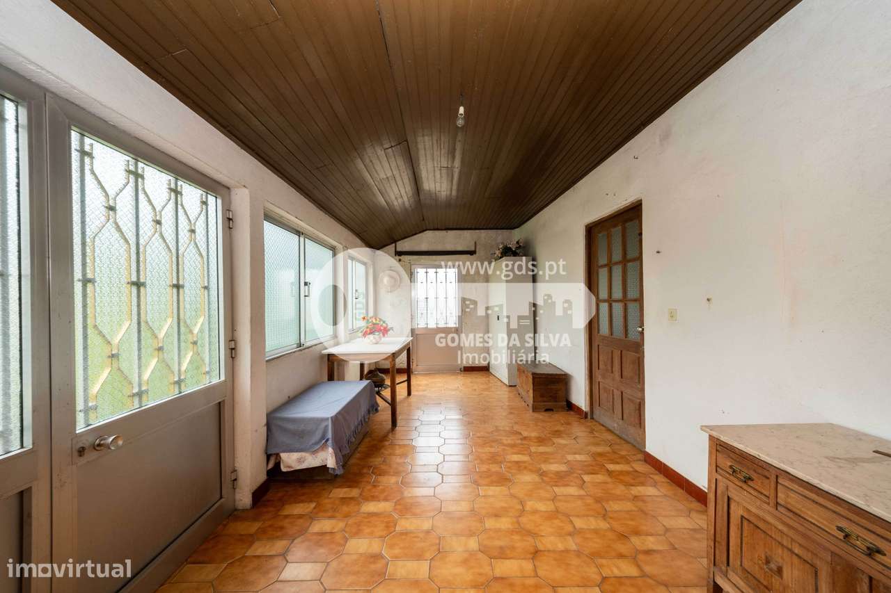 Moradia T3 na Loureira, Vila Verde-18
