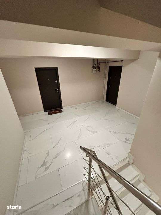 Vanzare Apartament cu bucatarie inchisa bloc nou-11