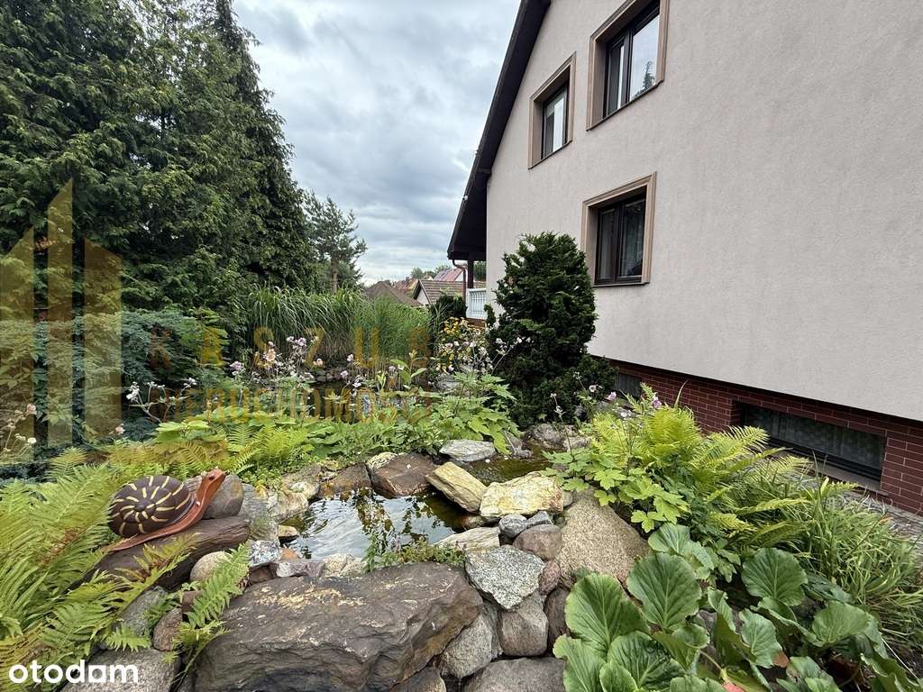 Dom, bliźniak, ul. Sportowa-3