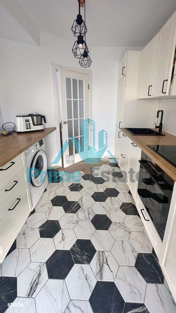 Apartament Cochet la cheie cu gradina Sub Cetate - Imagine principală: 4/12