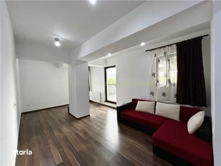 Apartament cu terasa de 30 mp de vanzare in Ghimbav Brasov | Bloc nou