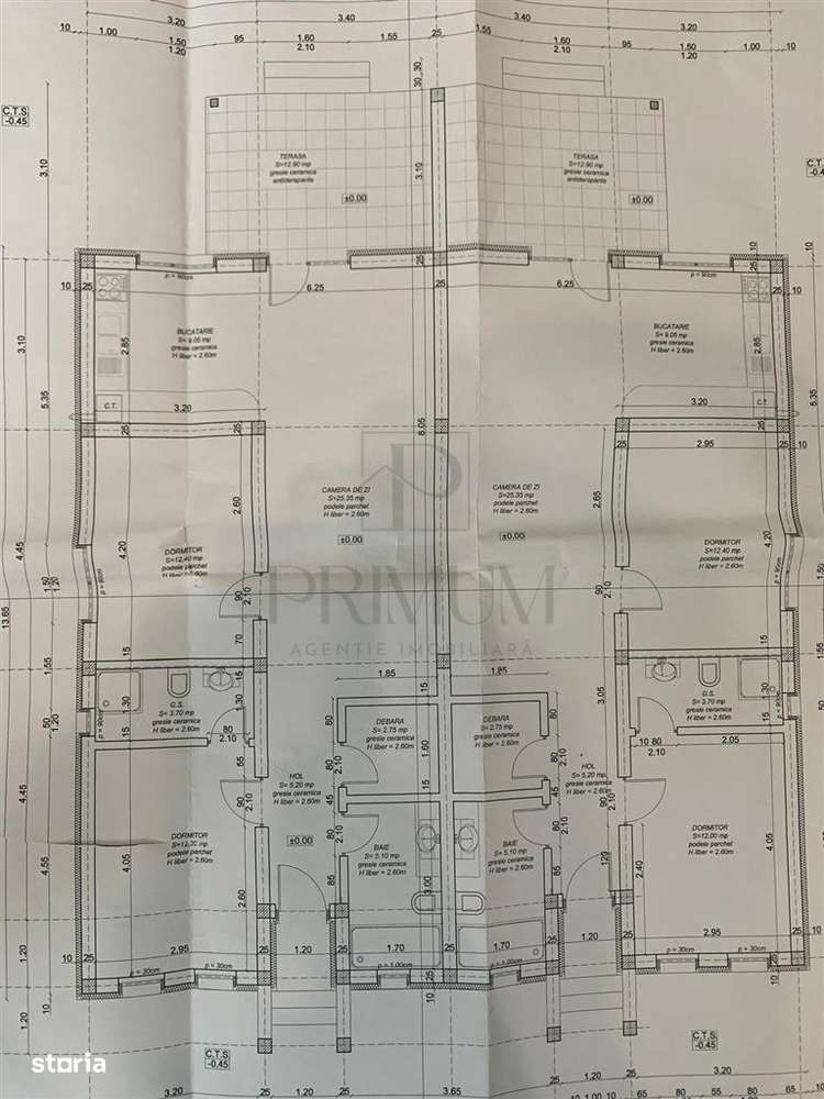 COMISION 0 - Personalizare interioara - canalizare - drum pavat - Imagine principală: 3/3