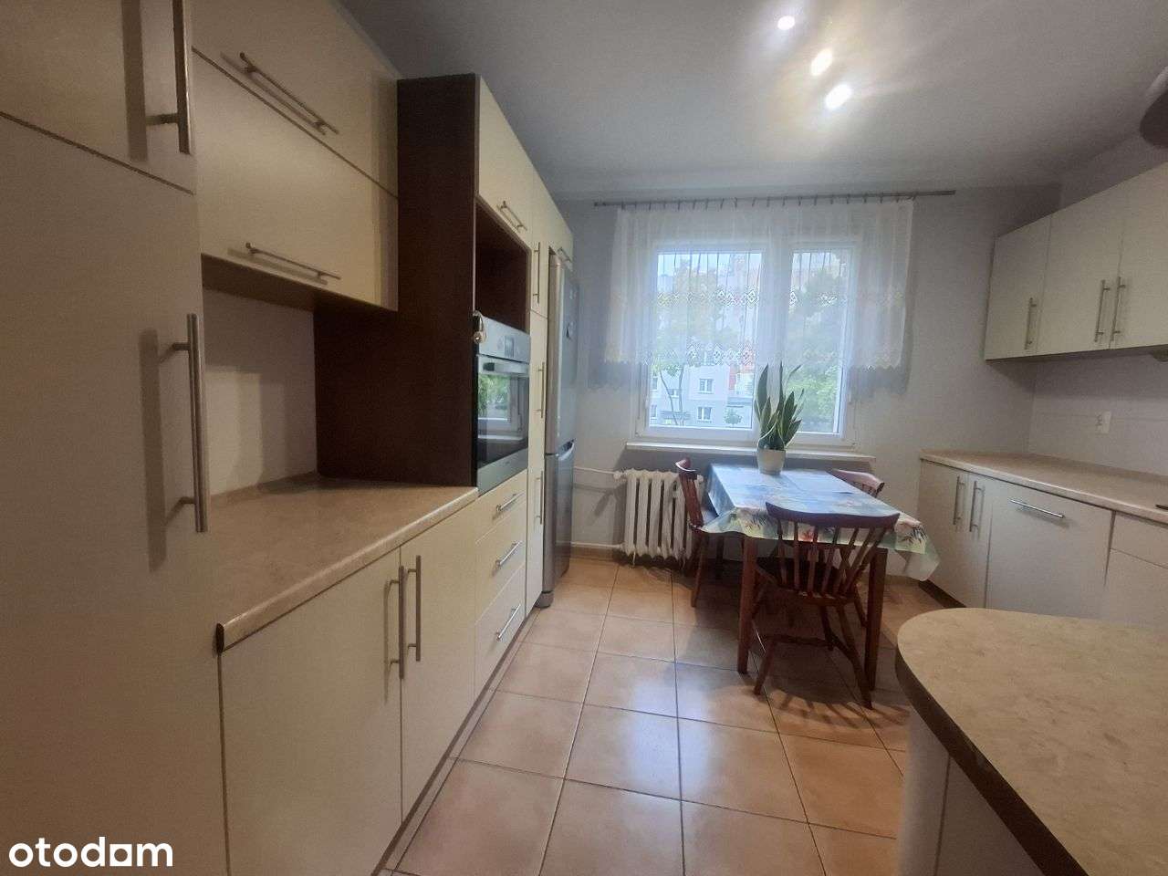 Mieszkanie 2 pokojowe, I piętro Kopernik-16