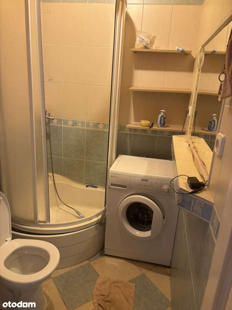 Mieszkanie, 26 m², Zabrze-5