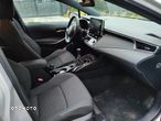 Toyota Corolla 1.2 T Comfort - 5