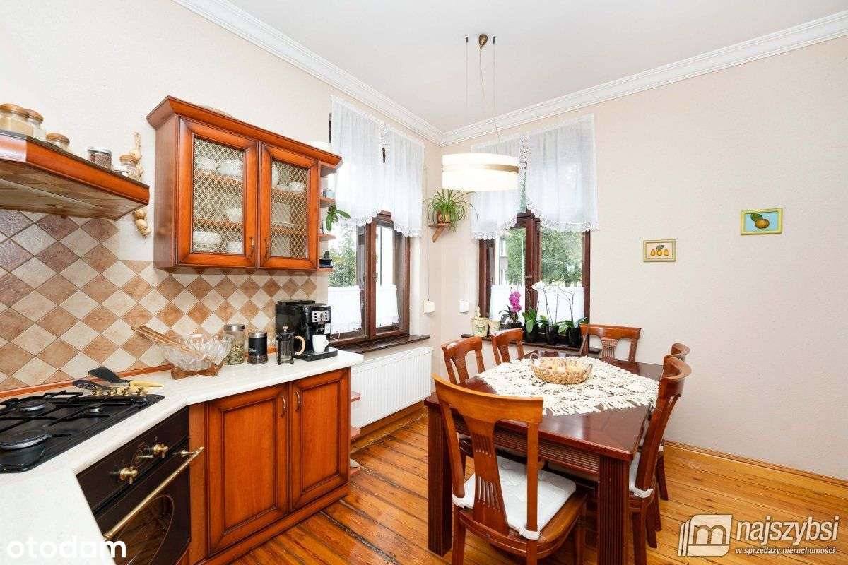 Białogard- unikatowe mieszkanie w kamienicy - Pełny obrazek: 5/20