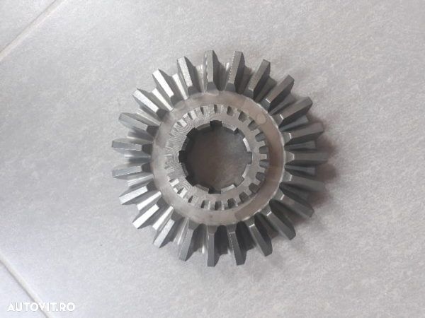 Pinion Mascar Carraro  z 23 ID7956 500.044L 500044 - 1