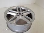 OPEL ASTRA K MOKKA ALUFELGA 19 5X105 ET 38 - 4