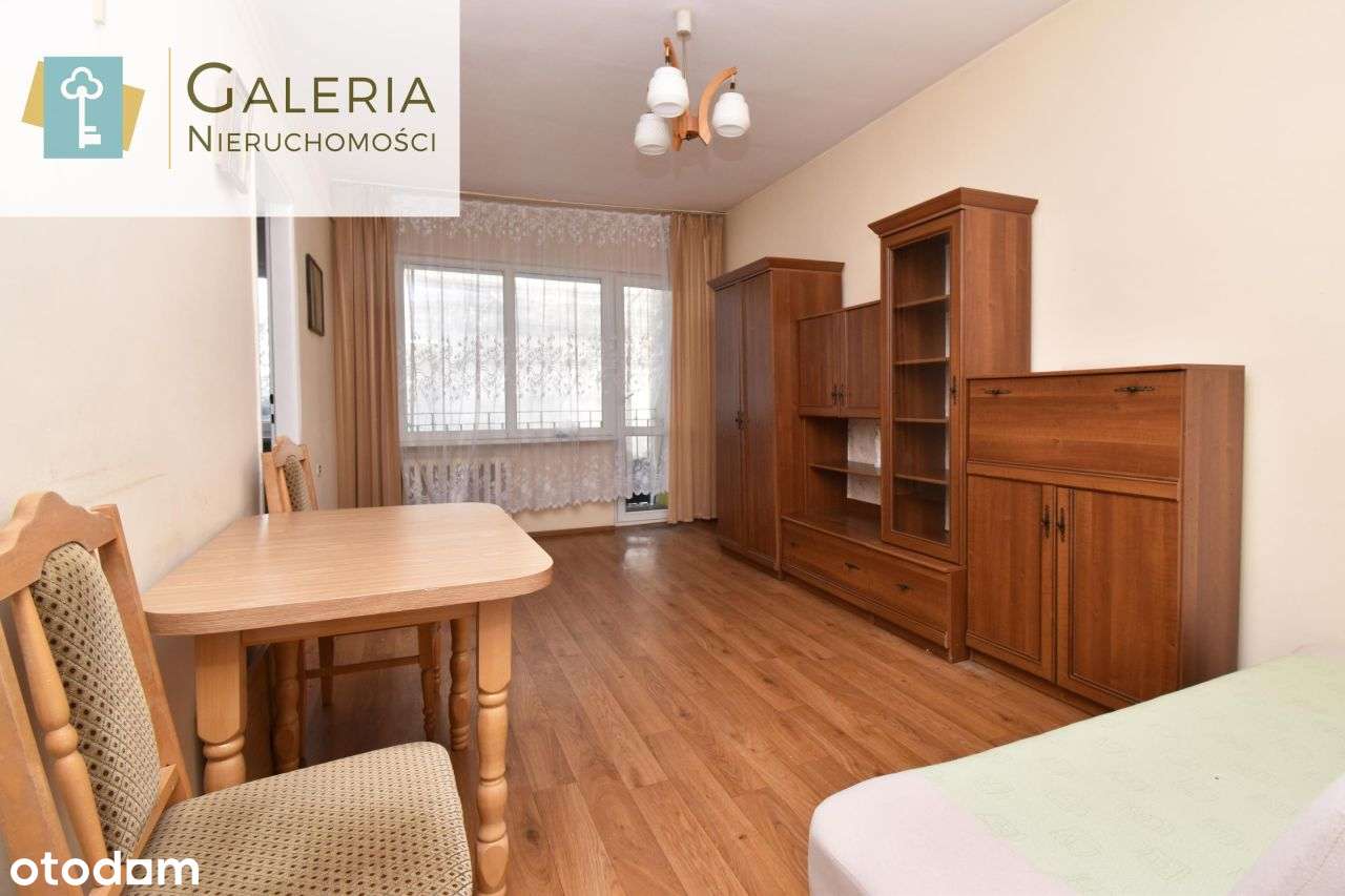 Stwórz tu swoje miejsce – 3 pokoje z balkonem - Pełny obrazek: 4/17