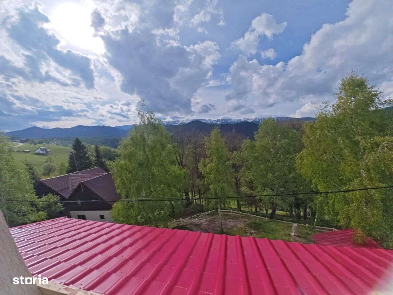 PESTERA CASA DE VANZARE - MOECIU! - Imagine principală: 4/20