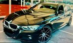 BMW 318 d Touring Auto Pack M - 4