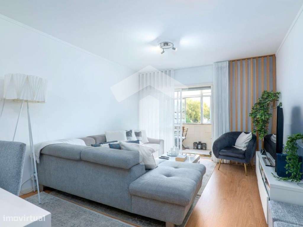T3 Totalmente Renovado no Coração de Matosinhos-5