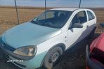 SET AMORTIZOARE FATA Opel Corsa C (facelift)  [din 2003 pana  2006] H - 3