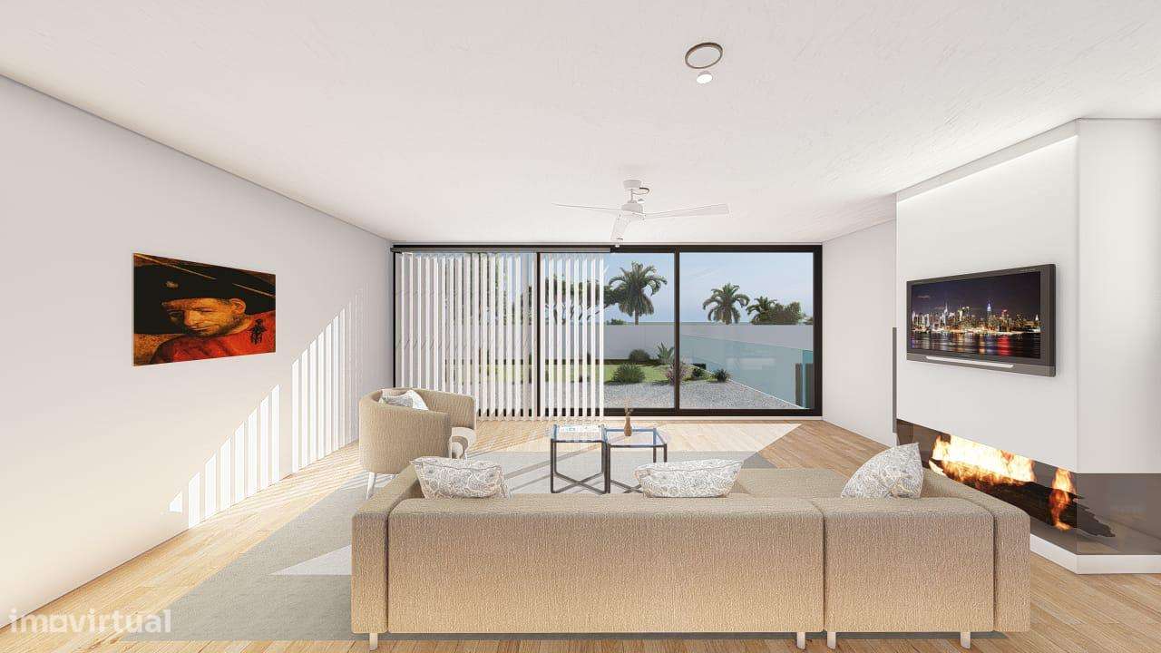 Terreno Esmoriz, Junto ao Mar , para Construção em Altura-14