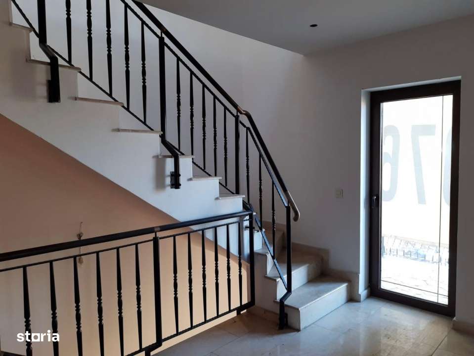 Bacu - Joita - Duplex - Renovat - 30 min Bucuresti-16