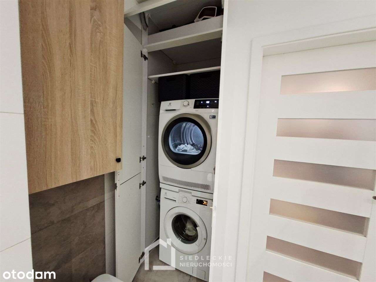 3 pokoje z wyposażeniem, ul. Partyzantów-12