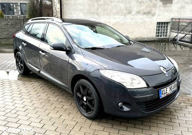 Renault Megane 1.4 16V TCE Dynamique - 5