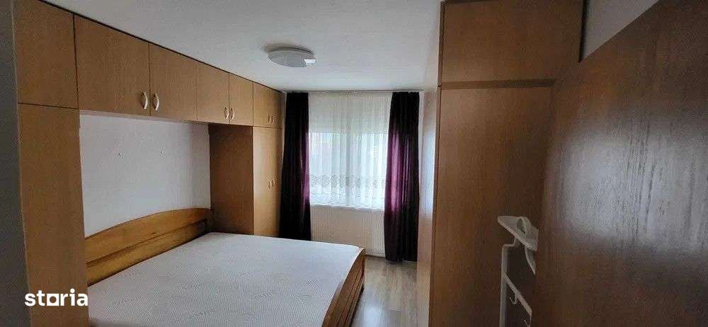 Apartament 3 Camere-Ghimbav-Central-Cod 4584 - Imagine principală: 3/5