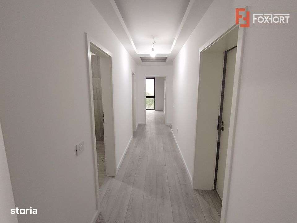 COMISION 0% Apartament cu 3 camere de vanzare in Timisoara, zona Brayt-10