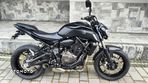 Yamaha MT - 6