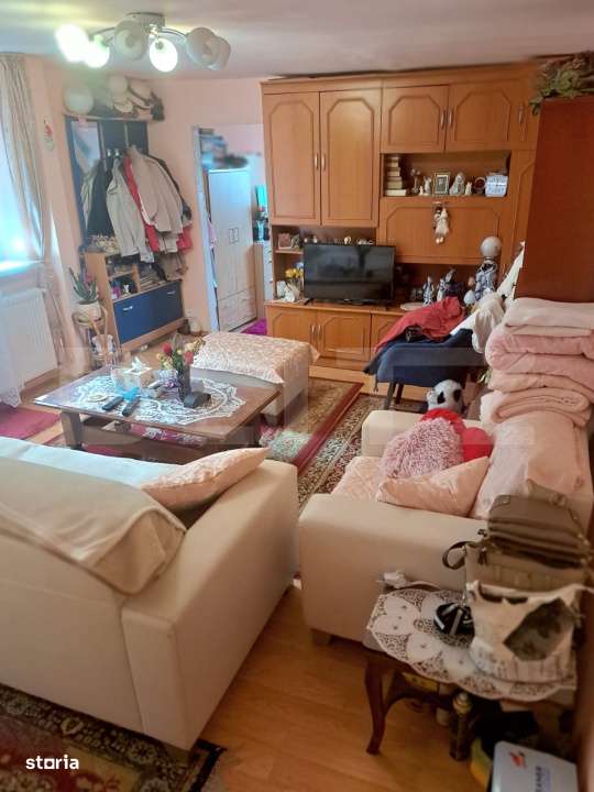 Casa individuala de vanzare in Scheii Brasovului (zona Piata Unirii/Ce - Imagine principală: 2/5