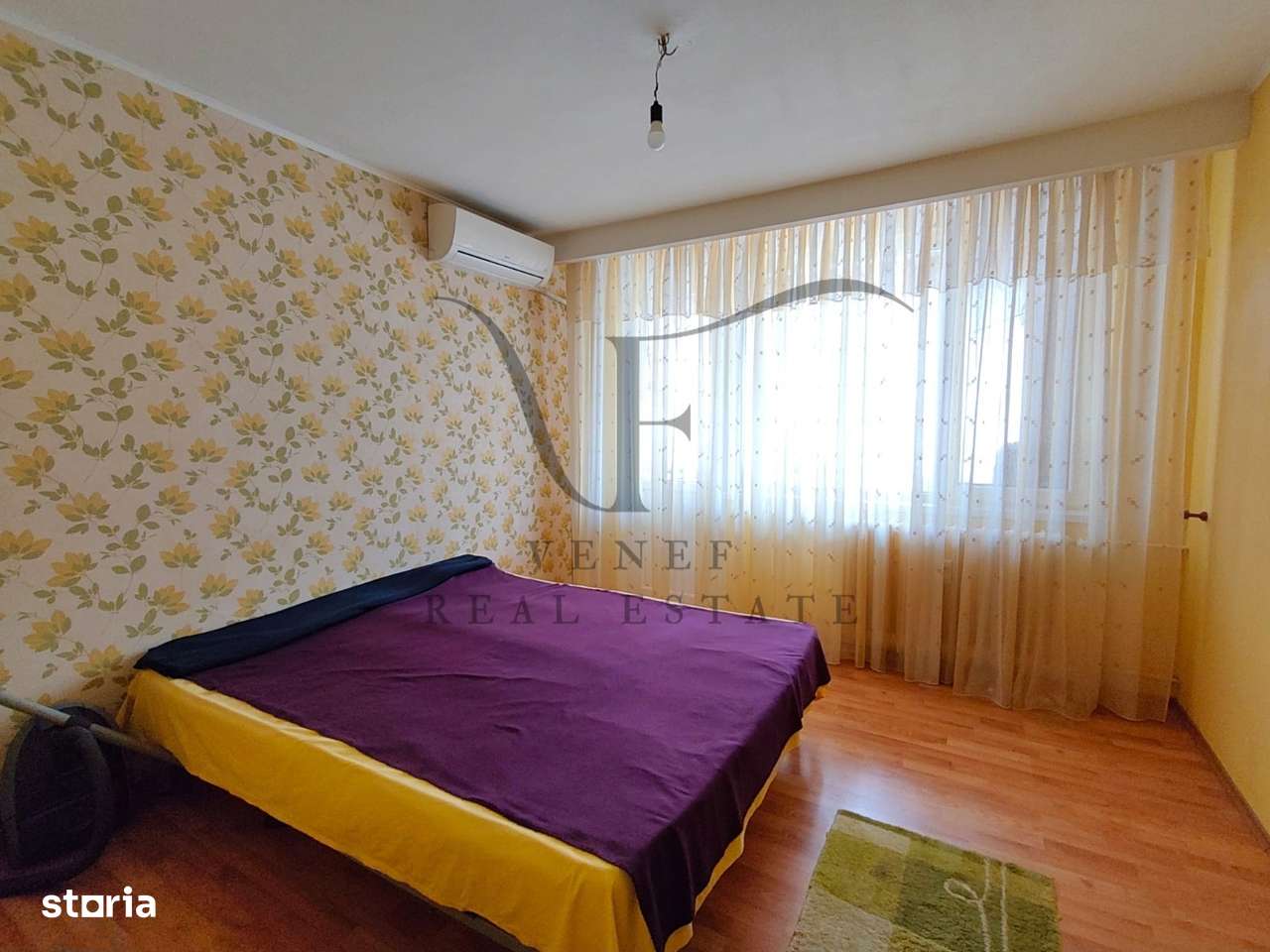 0 Comision 3 Camere 64 mp 1 balcon etaj 2 Colentina Metrou Obor 2 min