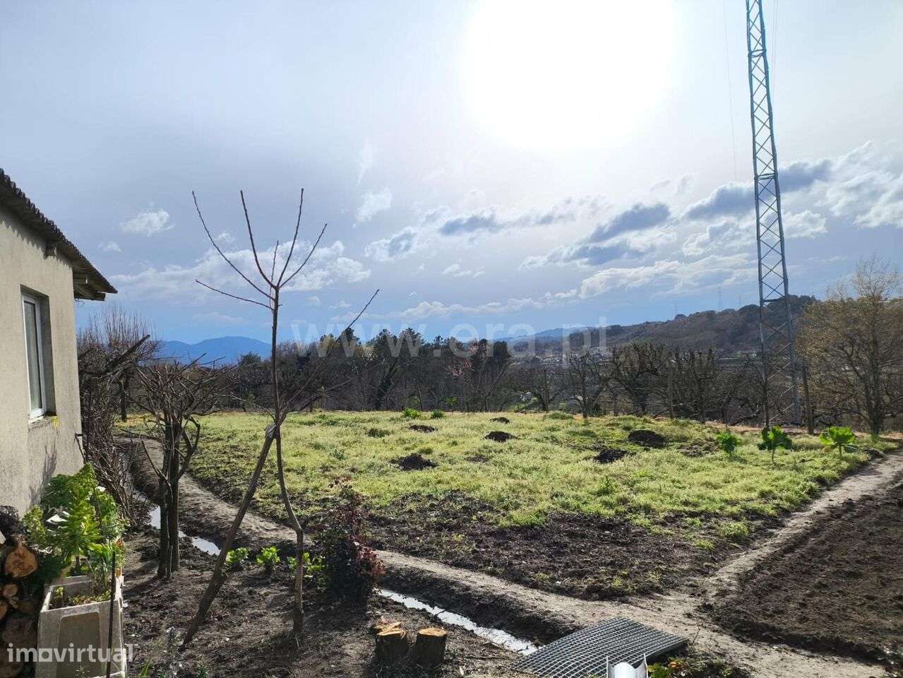 Terreno / Baião, Campelo e Ovil - Grande imagem: 4/11