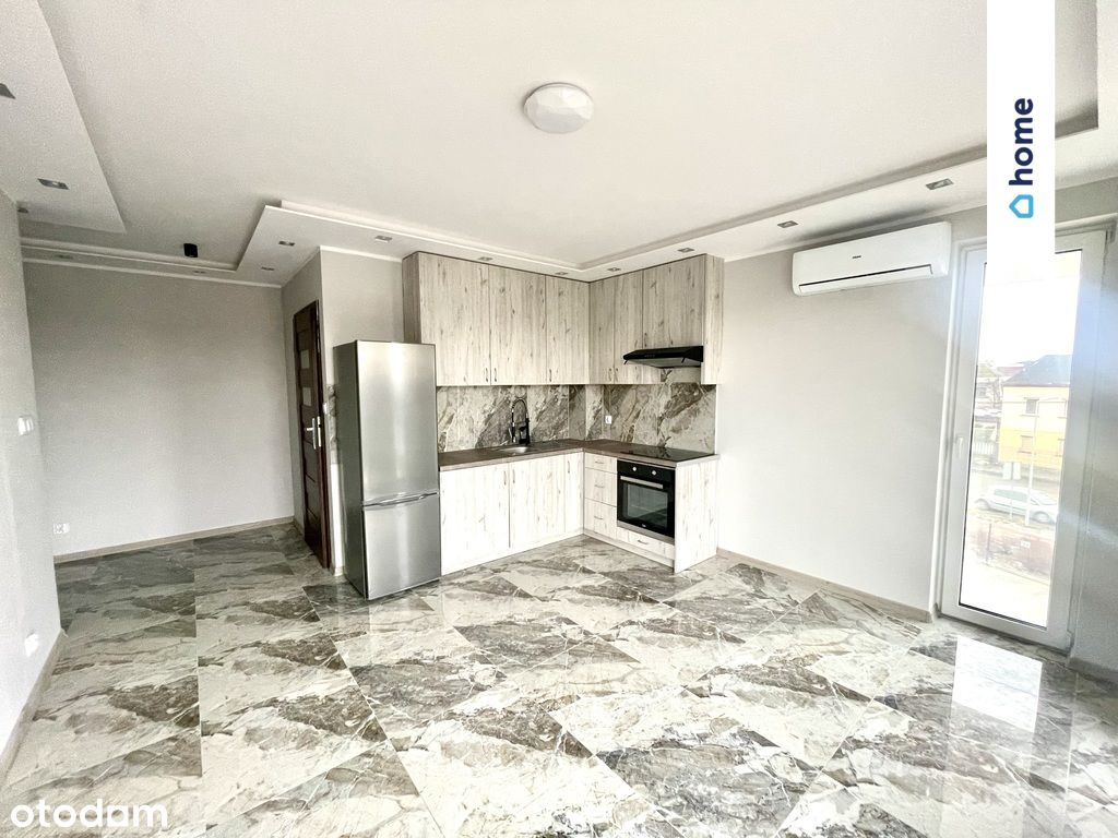 Apartament do wynajęcia Kapitulna 8