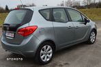 Opel Meriva - 5