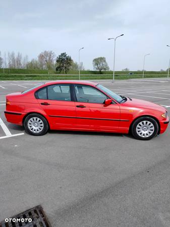 BMW Seria 3 318d - 8