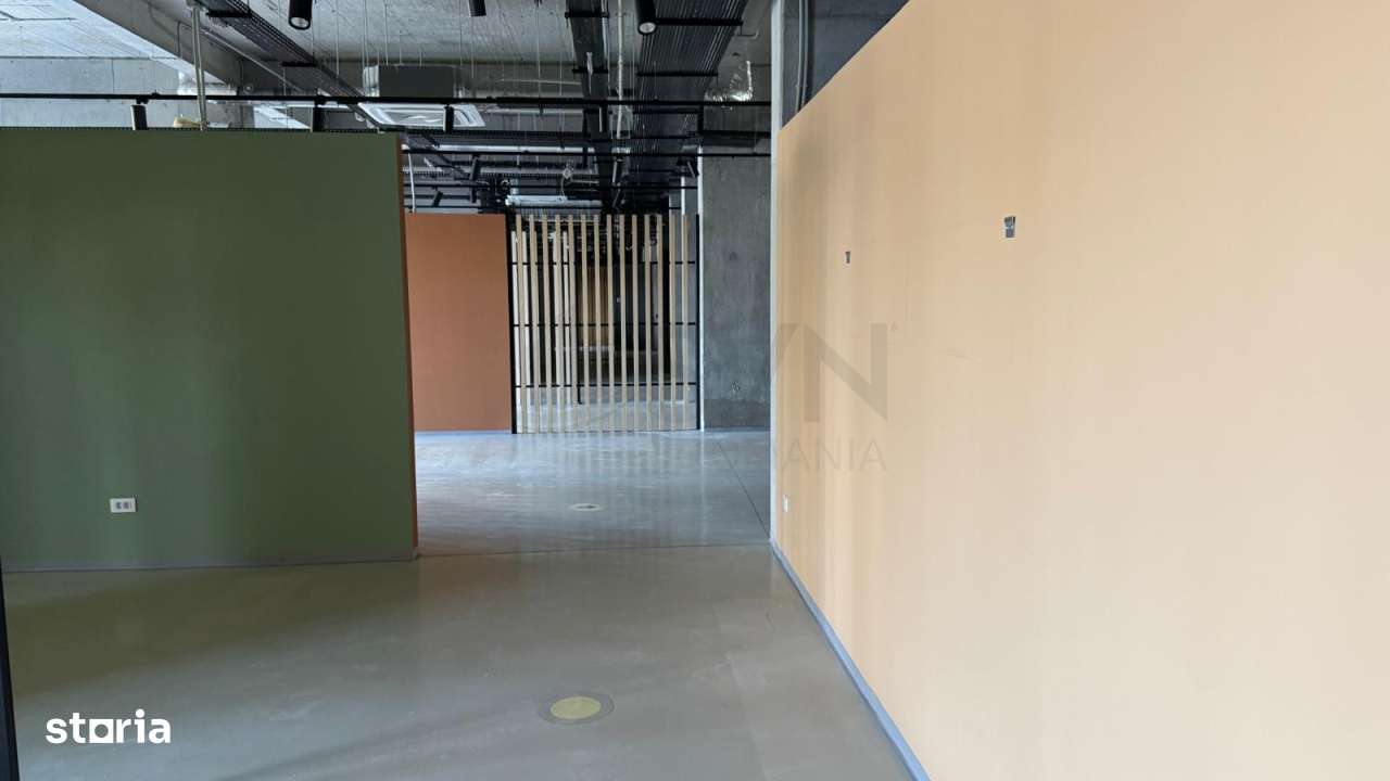 Oportunitate investitie I Spatiu Comercial  I Mihai Bravu -De inchiria - Imagine principală: 4/11