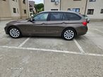 BMW Seria 3 320d Aut. Luxury Line - 6