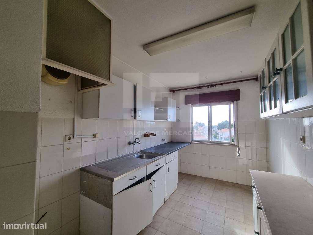 T2 em Alcabideche - 82 m²-31