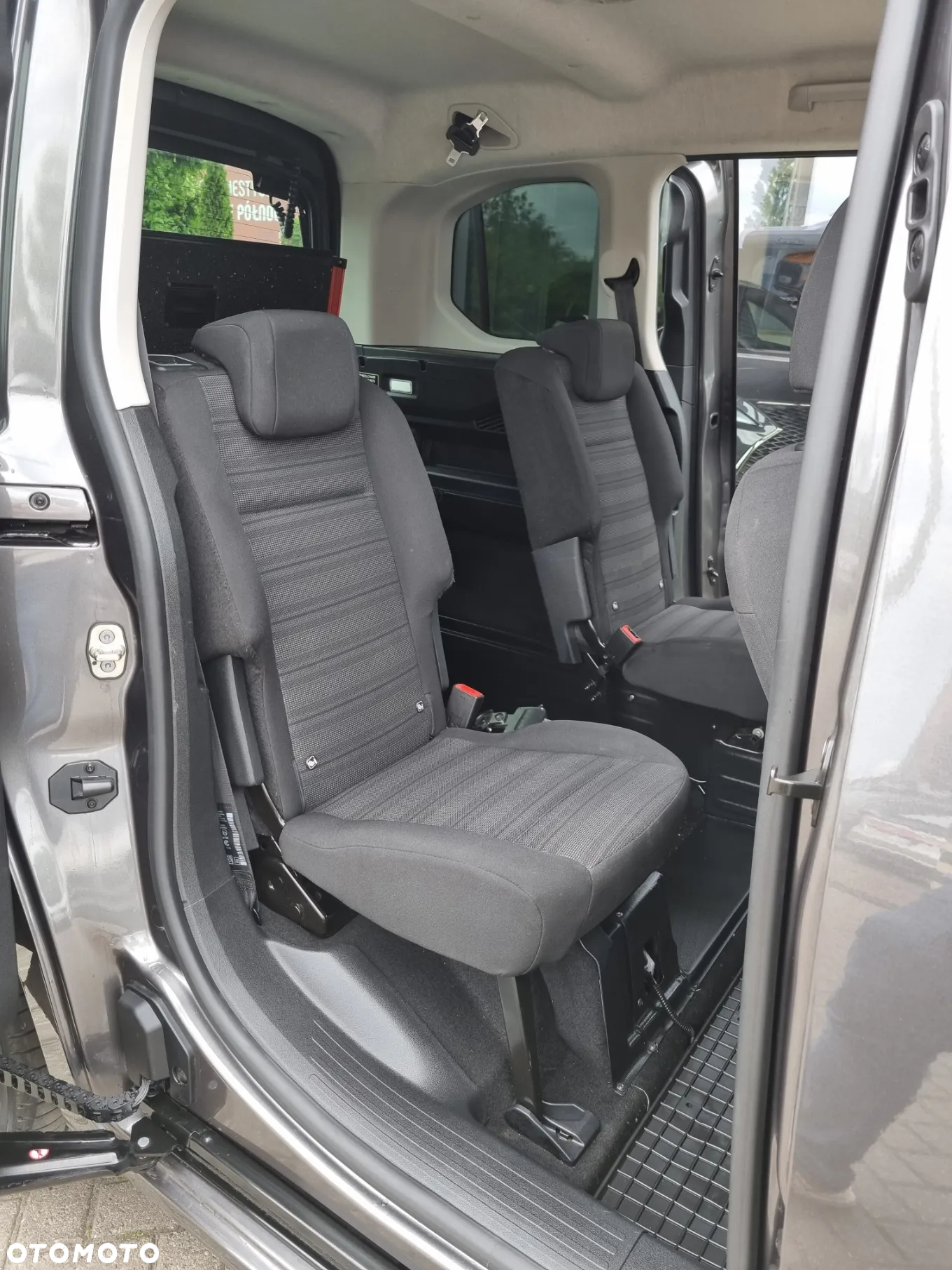 Opel Combo Life 1.2 Turbo Start/Stop Automatik Innovation - 25