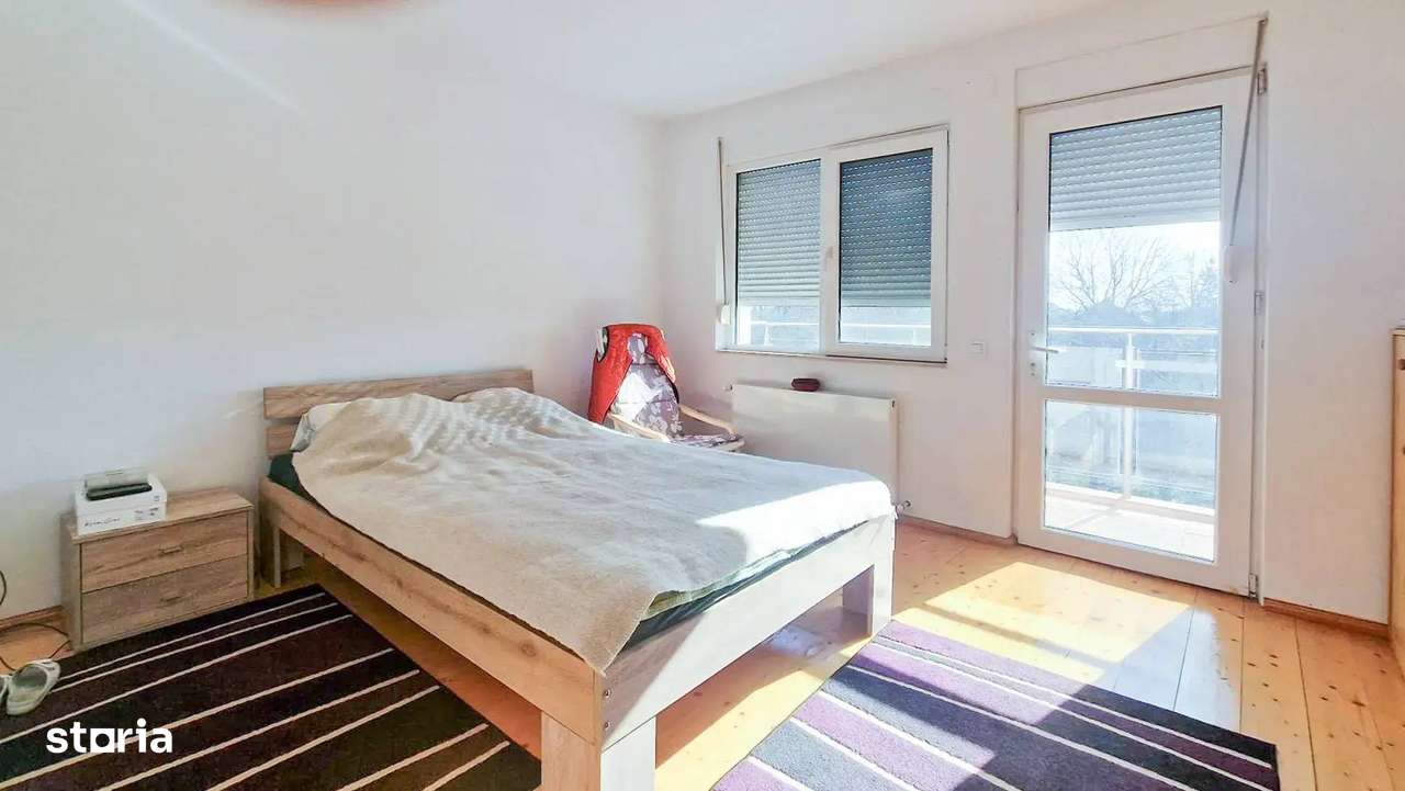 Casa modernă în Darza – 402 mp construiți, Fotovoltaice si Garaj-5