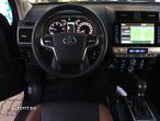 Toyota Land Cruiser 2.8l D-4D 204 CP A/T 7 locuri Luxury AVS Black - 16