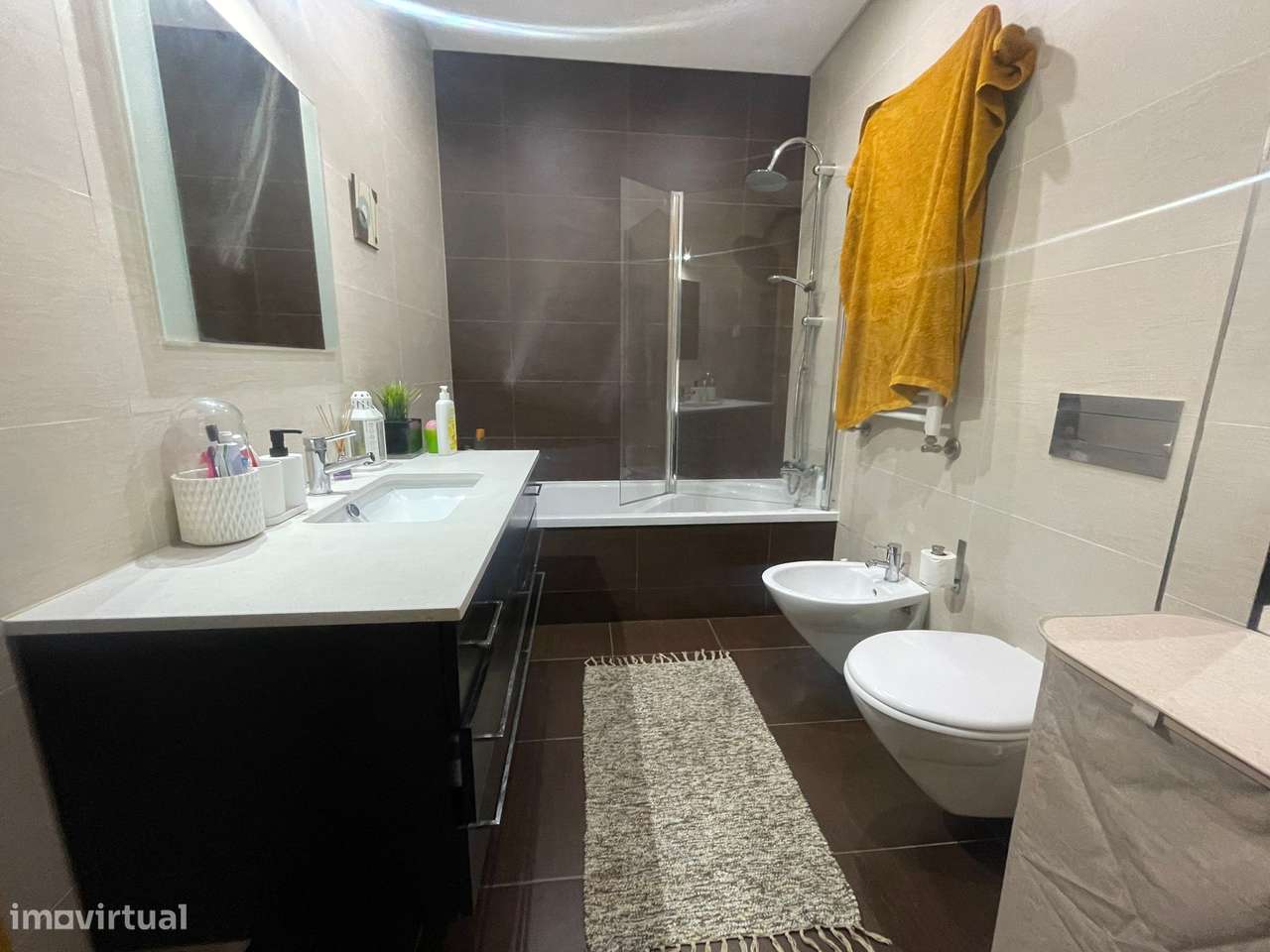 Apartamento T2 - Cais da Fonte Nova-11