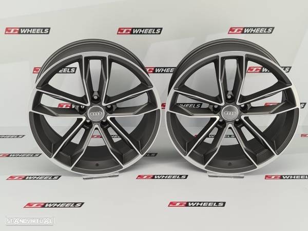 Jantes Audi S5 em 20" | 5x112 - 5