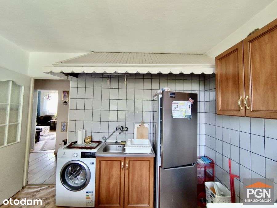 Mieszkanie w bloku 3 km od morza-8