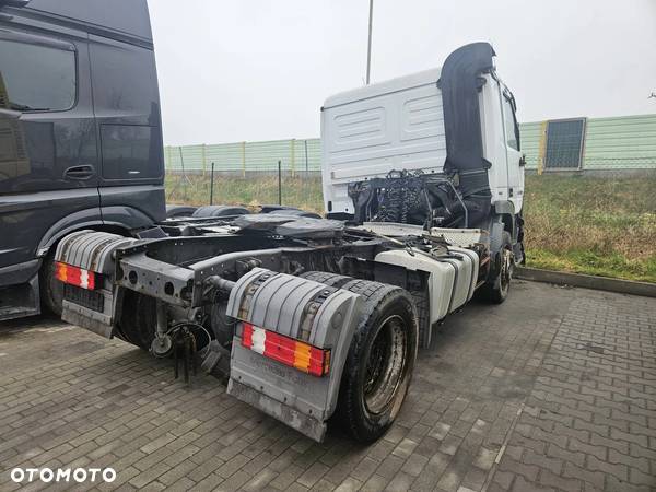 Mercedes-Benz Actros 1836 - 6