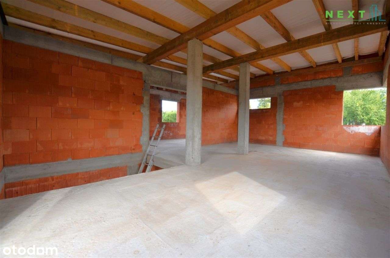 Bielszowice ul. Kokota dom wolnostojący-9