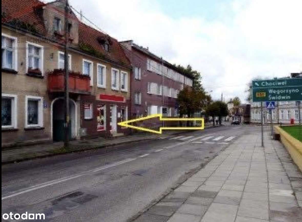 Lokal użytkowy w Centrum-Okazja - Pełny obrazek: 3/4